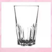 ราคา [[แพ็ค 6 ใบ]] แก้วตูดจีบ UG103 ขนาด 9 ออนซ์ Union Glassware(ยูเนี่ยน กลาสแวร์) พร้อมส่ง (1731656866053850832)