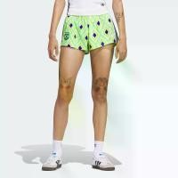 ราคา adidas Skateboarding Brasil Skateboarding Shorts Women Multicolor JE1678 (1731287165217245971)