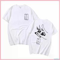 ราคา SodaShore แบบพกพา สินค้าพื้นเมือง เสื้อยืดแขนสั้น คอกลม M-3XL พิมพ์การ์ตูนน่ารัก แฟชั่นฤดูร้อน สำหรับผู้ชาย, ผ้าฝ้าย ผ้าไหม ผ้าสำลี สีเทา Man Clothing สีชมพู แดง (1730774893129599270)