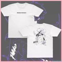ราคา GourmetGrove6 ความคงทน สินค้าพื้นเมือง เสื้อยืดแขนสั้น คอกลม เสื้อยืดลำลอง M-3XL แฟชั่นฤดูร้อนพิมพ์ลายการ์ตูนน่ารัก สำหรับผู้ชาย, ผ้าฝ้าย ผ้าสำลี ผ้าไหม สีเทา overtide Man Clothing สีชมพู แดง (1730775