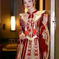 ราคา ชุดจีนโบราณ ให้เช่า-ขาย ชุดจีน ชุดแต่งงาน ติดต่อร้าน ก่อนทำการสั่งซื้อ ราคาที่โชว์คือราคาเช่า หากทำการสั่งซื้อโดยไม่ติดต่อร้าน จะจัดส่งเพียงดอกไม้ปักอกแทน (1732507444401505690)