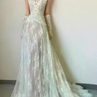 ราคา ชุดแต่งงาน, ลูกไม้แสง, สไตล์ฝรั่งเศส, ระดับไฮเอนด์, สไตล์โมริ, ชุดแต่งงานเจ้าสาว, ซุปเปอร์เกิร์ล, รวมถึงผ้าคลุมหน้าแต่งงาน (1731490902333687361)