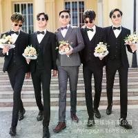 ราคา ชุดเจ้าบ่าว ชุดเช่า ชุดสูท ชุดเจ้าบ่าว ชุดเพื่อนเจ้าบ่าว ชุดแต่งงาน ชุดทางการ ชุดสูทพลัสไซส์ สำหรับผู้ชาย ให้เช่า ปี 2025 (1732629059232433484)