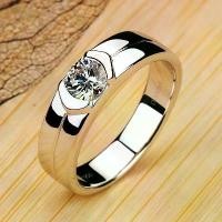 ราคา แหวนแพลตตินั่ม 18K คุณภาพระดับไฮเอนด์, เพชรหลุดเดี่ยว, นำเข้า Moissanite, แหวนแต่งงาน, แฟชั่น, สำหรับผู้ชาย, พิมพ์ 950, แหวนคู่ (1732037410568243087)