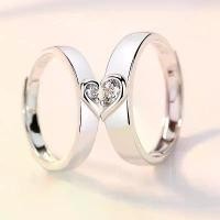 ราคา แหวนแฟชั่น, สำหรับคู่รัก, ของขวัญที่เหมาะสำหรับหัวใจถึงหัวใจ, สำหรับผู้ชายและผู้หญิง, แหวนสำหรับผู้ชายและผู้หญิง, สไตล์เกาหลี, แหวนเครื่องประดับ,แหวนคู่กับแฟน,แหวนคู่,แหวนแต่งงาน (1730105437018556957)