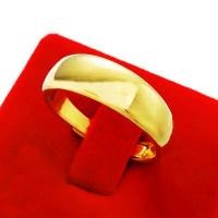 ราคา แหวนหุ้มไมครอน ลายเกลี้ยง หน้ากว้าง มิล แหวนผู้หญิง ผู้ชาย แหวนแต่งงาน แหวนแฟชั่นแหวนมัฟฟิน, แหวนเรียบชุบทองเวียดนาม, แหวนคู่สำหรับผู้หญิง, วัสดุทองเหลือง, ชุบทอง, แหวนปรับได้, ท (1731335419537426200)