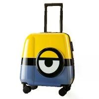ราคา กระเป๋าเดินทางสำหรับเด็ก, กระเป๋าเดินทางสำหรับเด็ก, กล่องของขวัญ, กระเป๋าเดินทางการ์ตูน, ล้อสากล, เหมาะสำหรับนักเรียน, กระเป๋าเดินทางขึ้นเครื่อง (1731645196207621757)