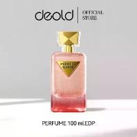 ราคา สเปรย์น้ำหอม Deold กลิ่นดอกไม้หอมหรูหรา ติดทนนาน กล่องของขวัญ เหมาะสำหรับใช้ไปทำงานหรือออกเดท น้ำหอมสำหรับผู้หญิง ของขวัญสุดวิเศษสำหรับทั้งผู้ชายและผู้หญิง ขนาด 100 มล./ขวด (1732540375112648650)