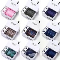 ราคา ชุดเนคไทผู้ชาย กล่องของขวัญ ชุดสูท 5 ชิ้น เนคไททีม ชุดธุรกิจอย่างเป็นทางการ เนคไทงานแต่งงาน เนคไทผู้ชาย เนคไทแดง ชุดใส่เนคไท เนคไทแฟชั่น เสื้อเชิ้ตพร้อมเนคไท (1729724680395983166)