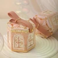 ราคา กล่องของขวัญ 10 ชิ้น พิมพ์ลายการ์ตูน กล่องบรรจุภัณฑ์ของขวัญโหล เหมาะสำหรับของชำร่วยงานแต่งงาน กล่องเปล่า ของชำร่วยงานแต่งงาน สไตล์ยุโรป กล่องของขวัญใหม่ กล่องของขวัญปาร์ตี้ กล่อง (1731899277903365786)