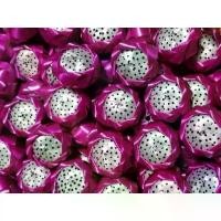 ราคา ribbon ริบบิ้น เหรียญโปรยทาน ผลไม้เหรียญโปรยทาน แก้วมังกรตัวเปล่า 50 ลูก โบว์ของขวัญ (1732620141889160844)