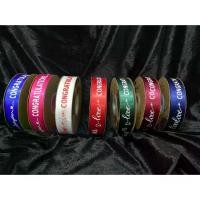 ราคา ริบบิ้น Congratulationsริบบิ้นผ้าไหม ริบบิ้นผ้าซาตินสีทอง ริบบิ้นผ้าซาตินสีชมพู ริบบิ้นห่อของขวัญ ริบบิ้นอุปกรณ์เสื้อผ้า ริบบิ้นตกแต่งบ้าน (1731662609658055255)