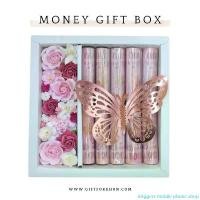 ราคา driggers mobile phone shop *พร้อมส่ง* กล่องของขวัญสำหรับใส่ธนบัตร ตกแต่งดอกไม้ ริบบิ้น วันแม่ ของขวัญใส่เงิน (ไม่รวมธนบัตร) ขายดี (1732303197070723705)