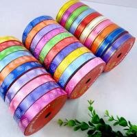 ราคา [COD] ริบบิ้น 10ม้วน/แพ็ค ริบบิ้นเหรียญโปรยทาน พวงมาลัย ห่อของขวัญ (1731807393307067897)