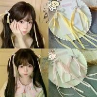 ราคา กิ๊บติดผม สไตล์บัลเล่ต์ หัวใจ พลอยเทียม ลูกไม้หลากสี โบว์ ริบบิ้น สำหรับเด็กผู้หญิงหวาน เครื่องประดับผมเด็ก มาใหม่ คอลเลคชั่นสปริง 50% OFF วันนี้ กิ๊ฟช็อป ยางรัด แกง สี ดํา (1732216811114432477)