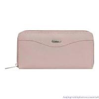 ราคา Jacob International กระเป๋าสตางค์ผู้หญิง V32149 (ชมพู,น้ำตาล,ฟ้า,แดง,เขียว,เทา) แนะนำ (1731360741981324799)