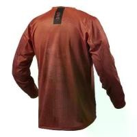 ราคา จักรยานเสือภูเขา แขนยาว ขายดี พร้อมสต็อก สีเทา/น้ำตาล เหมาะสำหรับการปั่นจักรยานและรถจักรยานยนต์ เสื้อวิบาก แขนยาว (1732433074445649673)