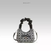 ราคา ไหว้แบบมีกระเป๋าถือ กระเป๋าlynใส่โทรศัพท wayกระเป๋า กระเป๋าตัง น่ารักๆ，กระเป๋าถือมินิ ลายไทย ดีไซน์น่ารัก มีหูหิ้ว Ruched สีดำ น้ำตาล และชมพูอ่อน ยอดนิยม เหมาะกับลุคที่หวานๆ，กระเป๋าตัง น่ารักๆ (173242