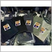 ราคา ColorCorridor คุณภาพรับประกันได้ กางเกงดิกกี้ Dickies มี6 สี ดำ,กรม,เทา,เขียว,ครีม,น้ำตาล ขากระบอก Clothing Man ผู้ชาย ตาราง (1730458418584979913)