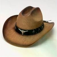 ราคา หมวกคาวบอย สไตล์ตะวันตก ปีกกว้าง ไม่มีความยืดหยุ่น สีเบจ/น้ำตาล ทุกเพศ เหมาะสำหรับงานปาร์ตี้ธีมกิจกรรมกลางแจ้ง หมวกคาวบอยพิเศษ ระบายอากาศได้ดี หมวกแข็ง เหมาะสำหรับผู้หญิงและผู้ชา (1732192347617461631)