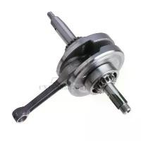 ราคา เพลาข้อเหวี่ยงรถจักรยานยนต์, 125cc, สำหรับ LF125cc และ LIFAN125cc, Lifan เครื่องยนต์แนวนอนระบายความร้อนด้วยอากาศ/น้ำมัน, เหมาะสำหรับรถวิบากและ Quad, ชิ้นส่วนเครื่องยนต์ (1732089419130832733)