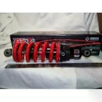 ราคา โช๊คหลัง CBR150R 04-17 19-24 Sonic MSX125 NSR150 CBR250 CBR300 Honda YSS DTG น้ำมัน+แก๊สในตัว Firstmotoshop (1732749965216876267)