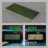 ราคา MSX GROM จอไมล์ บอกครบทั้งความเร็ว น้ำมัน สถานะรถ ชัดเจนทุกการขับขี่.. (1730553374394517702)