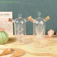 ราคา ขวดแก้ว 2-in-1 สองชั้น สำหรับซอส น้ำมัน และน้ำส้มสายชู โถเครื่องปรุง โถเก็บของในครัว เครื่องมือครัว [COD] 1 ชิ้น (1732758613321155809)
