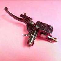 ราคา ♝(ในไทย) ปั้มบน เบรค ข้างซ้าย มือเบรค น้ำมัน มีล็อคจอดกันรถไหล ปั้มเบรค ATV❇ (1731881995359520736)