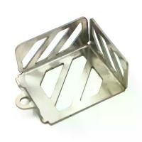 ราคา ฝาครอบตัวป้องกันตัวถังน้ำมันเติม, สำหรับ Honda CB125R CB150R CB250R CB300R, ตัวป้องกันตัวถังน้ำมันเบรกหลัง, ตัวป้องกัน, น้ำมัน, ฝาครอบ (1731204879931704728)