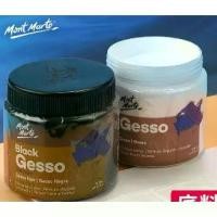 ราคา สื่ออาร์ซีลิก / น้ำมัน Mont Marte สีขาว สีกันเพรียง ใส ดำ (1731745563574961446)