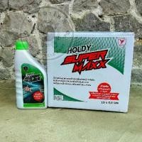 ราคา น้ำมัน 2T ออโต้ลูป SUPER MAXX เครื่องตัดหญ้า เรือ โฮลดี้ HOLDY 2T AUTOLOOP (2ขวด) (1732121900531483696)