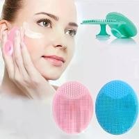 ราคา เครื่องมือทำความสะอาดผิวหน้า, นุ่ม, น้ำยาล้างสิวหัวดำ, น้ำมัน, ลิปลอกออก, ปลอดภัย, ล้างหน้าหนึ่งด้านสองด้าน, แปรงล้างหน้า, แปรงล้างหน้า (1732789300456883488)