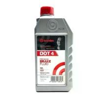 ราคา น้ำมันเบรค BREMBO DOT4 ขนาด500ml น้ำมันเบรก น้ำมันเบรครถยนต์ น้ำมันเบรคมอเตอร์ไซค์ เบรค น้ำมัน บล็อกบัสเตอร์ (1731849522279515775)