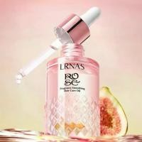 ราคา ครีมบำรุงรอบดวงตา, สีชมพู, เซรั่มคิ้วขนตา, น้ำมันเรพซีด, สำหรับขนตา, น้ำมันมะกอก, กลิ่นหอมดอกกุหลาบ LRNAS, ซ่อมแซมผมเรียบเนียน, เพิ่มวอลลุ่ม, ซ่อมแซมผมแห้งและเสียหาย, เหมาะสำหรับ (1732337495813098411)