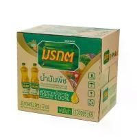 ราคา น้ำมัน มรกตขวด1ลิตรยกลัง12ขวด (1731530776518427928)