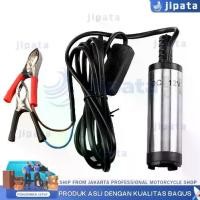 ราคา ปั๊มดูดน้ำมันดีเซล ปั๊มจุ่มไฟฟ้า ปั๊มดูดน้ำ น้ำมัน โซล่าปั๊ม DC 12V นาที แบบพกพามินิ สำหรับสูบน้ำมันดีเซลปั๊มถ่ายเทน้ำ (1732184142795212002)