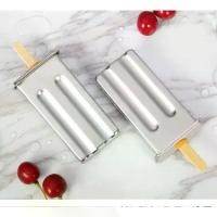 ราคา แม่พิมพ์ไอศกรีม, สแตนเลส 304, แม่พิมพ์ไอติม, ไอศกรีม DIY, ผลไม้สร้างสรรค์, แม่พิมพ์ถาดน้ำแข็ง 12 ใบ (1732789104181085652)