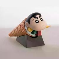 ราคา ของหวาน ไอศกรีม ชินจัง คอนชินจัง โมเดลตุ๊กตาของเล่น สร้างสรรค์ ตกแต่งเคส เหมาะสำหรับฤดูร้อน (1732212903157008746)
