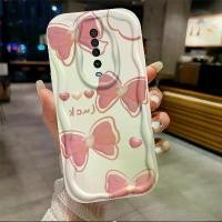ราคา เคสสำหรับ Redmi K30 K30i/5G/4G/K30 Racing/Xiaomi POCO X2 ลายคลื่นผีเสื้อ ไอศกรีม เคสโทรศัพท์แบบนิ่มน่ารัก (1729680930373208975)