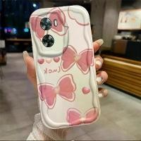 ราคา เคสโทรศัพท์สำหรับ OPPO A57 2022 A57 4G ลายคลื่นผีเสื้อ ไอศกรีม เคสนิ่มน่ารัก (1729680913146940303)