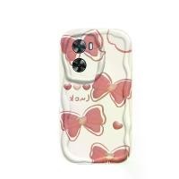 ราคา เคสโทรศัพท์สำหรับ OPPO A57 2022 A57 4G ลายคลื่นผีเสื้อ ไอศกรีม เคสนิ่มน่ารัก (1729690939654572398)