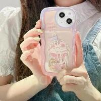 ราคา เคสใสสำหรับ Xiaomi POCO F4 Poco X3 NFC X3 Pro X3 GT Poco X4 Pro X4 NFC X4 GT Poco X5 Pro Poco M2 Pro Poco M3 Pro Poco M4 Pro Poco C40 C31 Poco X2 การ์ตูนน่ารัก บลูเบอร์รี่ พีช ไอ (1729673503755503708)