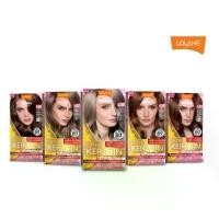 ราคา โลแลน อโรมา โรส คัลเลอร์ ครีม 60 มล L01-L51 สปอตสินค้า (1732799487984109289)