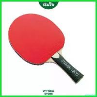 ราคา antimeshop ปัจจุบัน Butterfly ไม้ปิงปอง STAYER 1200 ไม้สากลพร้อมยางสำเร็จรูป ออกกำลังกาย sport กีฬา ครีม (1730823302065589083)