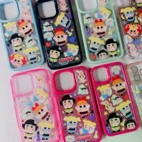 ราคา [COD] [Tiktok]เคสพื้นหลัง เคสใสขอบยาง ฟ้า เขียวอ่อน ชมพูอ่อน ครีม เคสเรซิ่น เคสไอโพน (1732430960725297129)