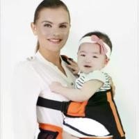 ราคา ของแท้ Aiebao เป้อุ้มเด็ก ของแท้เป้อุ้มเด็กแบบคาดไห (1732578049680311498)