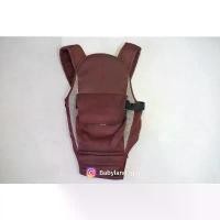 ราคา สินค้าแนะนำ Sale️เป้อุ้มเด็ก Mom Bebe / Combi Ninna / Buddy ใช้ได้ตั้งแต่แรกเกิด มีหลายแบบ (1732428569972737073)