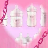 ราคา [จัดส่งทันที] ขวดนม Avent Natural ศูนย์ไทยแท้100% 9ozพร้อมจุก1เดือนขึ้นไป (1731864703415716794)