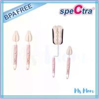 ราคา Prudence654shop สไตล์เดียวกับสมอ แปรงล้างขวด ขวดนม จุกนมและอุปกรณ์ Spectra (1729968069754849535)